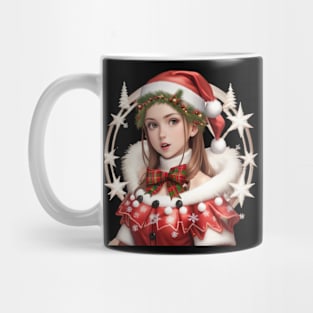 merry christmas Mug